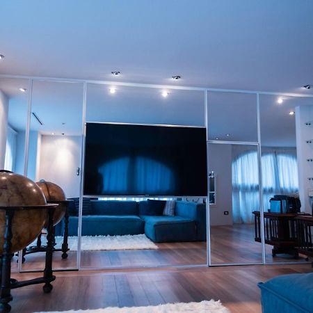 Luxury Apartment Milano Ngoại thất bức ảnh