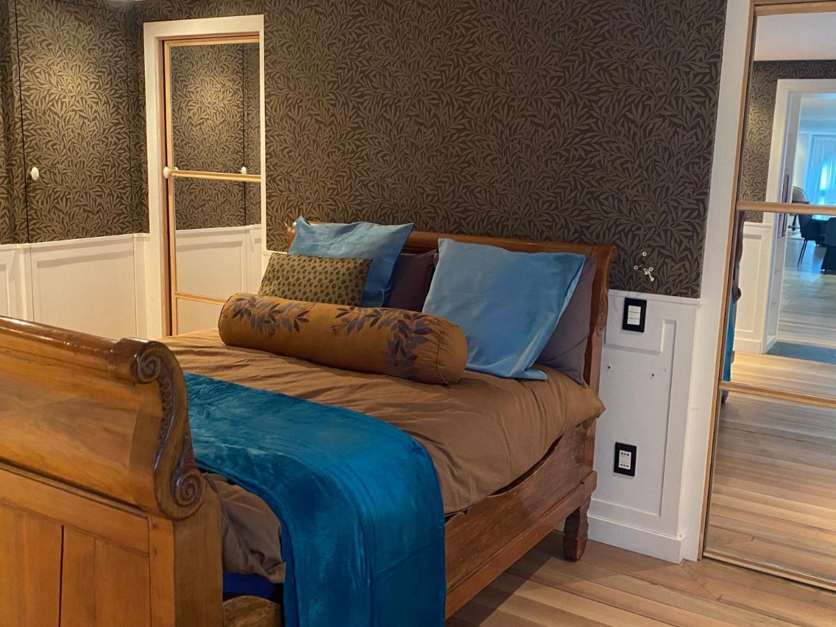 Luxury Apartment Milano Ngoại thất bức ảnh