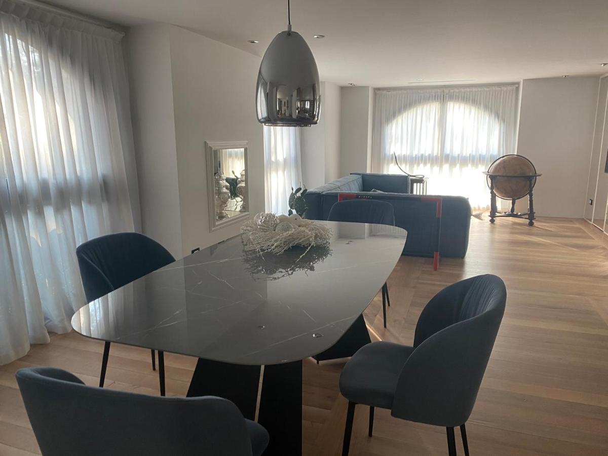 Luxury Apartment Milano Ngoại thất bức ảnh