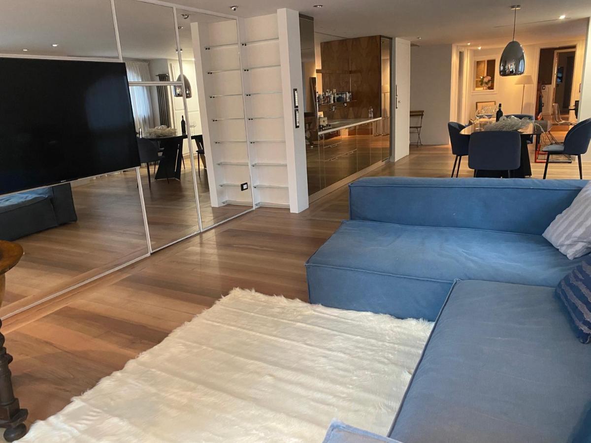 Luxury Apartment Milano Ngoại thất bức ảnh