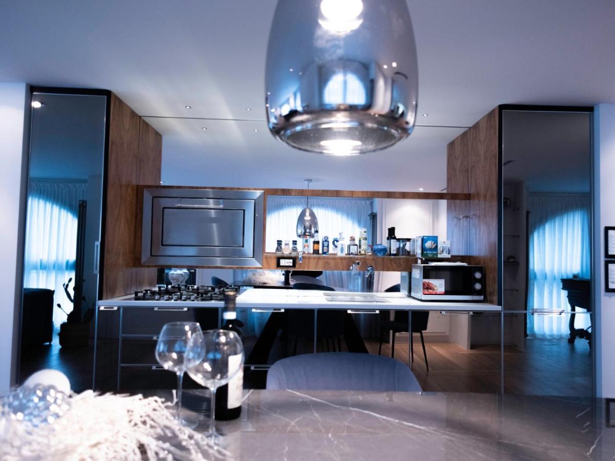 Luxury Apartment Milano Ngoại thất bức ảnh