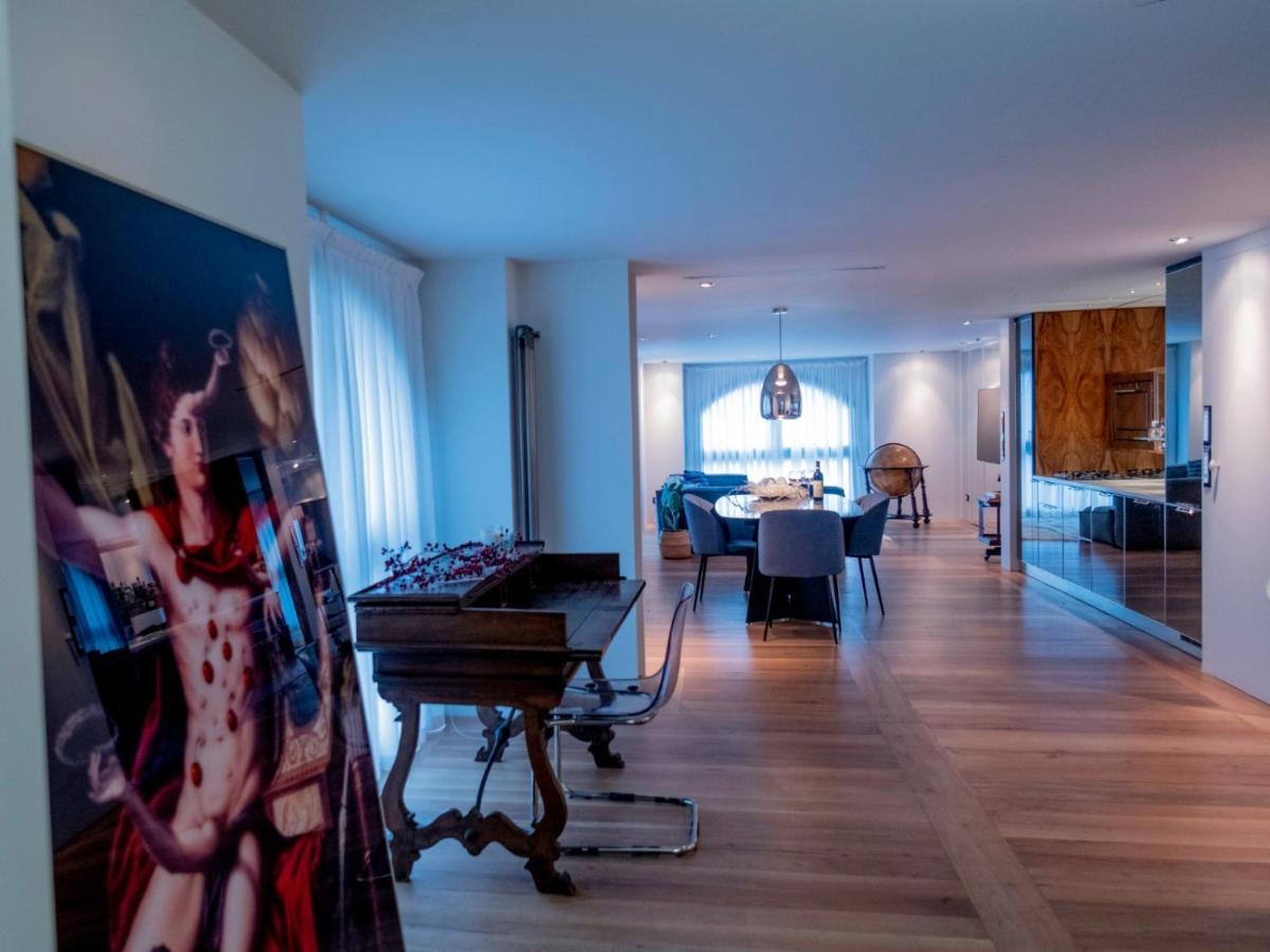 Luxury Apartment Milano Ngoại thất bức ảnh