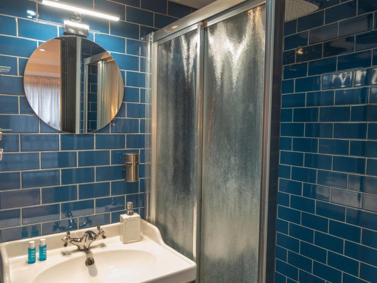 Luxury Apartment Milano Ngoại thất bức ảnh