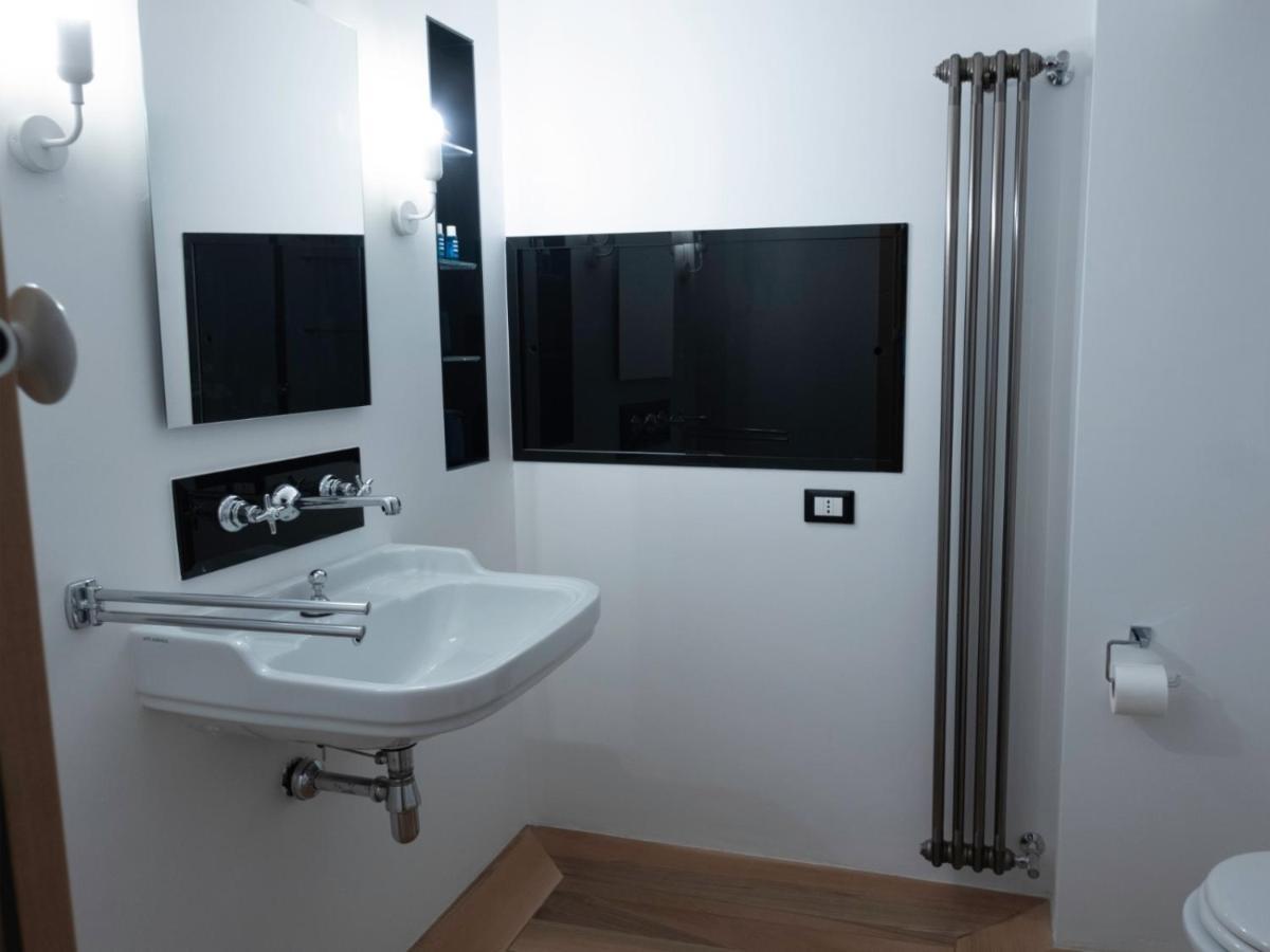 Luxury Apartment Milano Ngoại thất bức ảnh