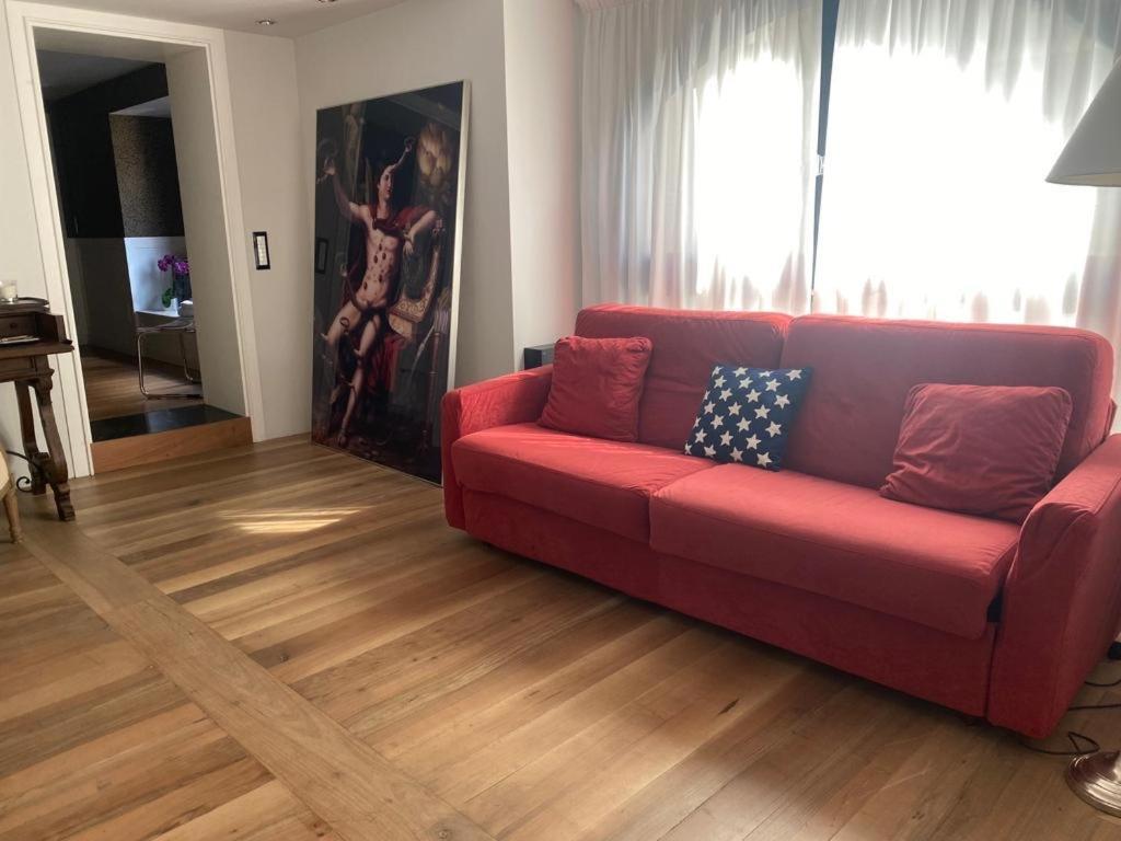 Luxury Apartment Milano Ngoại thất bức ảnh