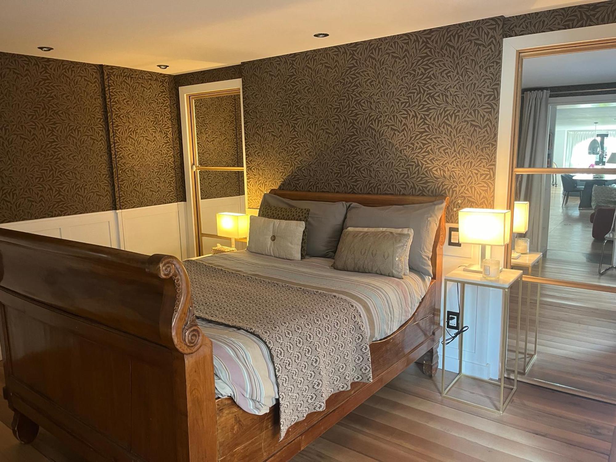 Luxury Apartment Milano Ngoại thất bức ảnh